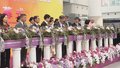 第26届中国国际花卉园艺展览会在北京开幕