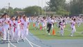 中小学生阳光体育8项行动启动 159项体育比赛和活动将贯穿全年