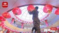 年味渐浓，中部战区“新春大礼包”情暖军营