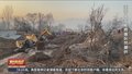 中国安能派出专业救援队  持续奋战在地震灾区
