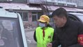 小手拉大手安全跟我走，东高村镇开展违规电动三四轮车宣传进校园活动