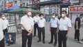 蔡奇强调：坚持露头就打动态清零 以更彻底的措施防松劲防漏洞防反弹