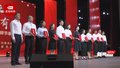840余人获表彰! 东城区召开庆祝教师节表彰大会