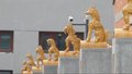 走进北京网红打卡地丨金隅琉璃文化创意产业园