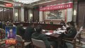 尹力参加驻京部队代表团审议时强调 不断巩固新时代首都军政军民团结