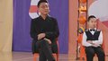 林永健谈星二代的“子承父业”