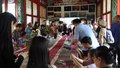 北京公园5月2日接待游客200余万人次