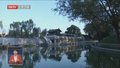 亮马河6公里游船航线10月1日前投入运行