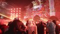 400年古建呈现“巨龙” THE BOX 朝外上演光影大秀