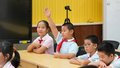 连续五年！香山公园“开学第一课” 红色教育润童心