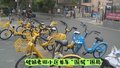 破解老旧小区单车“围城”困局