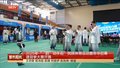 2025年“‘韵’动牛街”民族体育运动嘉年华启幕 通背拳大赛开赛