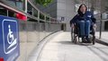 让城市更有温度——朝阳区残联全面推进无障碍环境建设