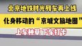 北京怎么玩？北京地铁都给您安排好了！
