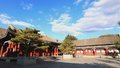 上半年海淀区优良天比率百分之七十一点四 优于全市均值