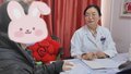 履职在路上｜阮祥燕：守护女性生命力
