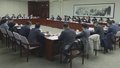 市委法律顾问工作座谈会召开