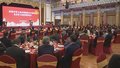 市政府举行庆祝中华人民共和国成立75周年招待会