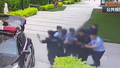 北京特警纪实：刀锋上的守护者