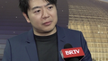 郎朗曾怕考不上音乐学院怕到做噩梦