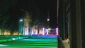 聚焦北京城市副中心｜2024“大运河之夜”北京城市副中心夜跑开跑