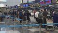 今年大兴机场出入境外籍旅客已达100万人次