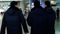 北京南站有个“维修男团”：每天2万步，保障春运平稳进行！