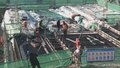怀河综合治理火热进行 家门口景观将再升级