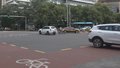 文明驾车 礼让行人｜鲜花送给文明人