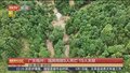 广东梅州：强降雨致5人死亡 15人失联