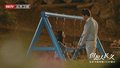 北京卫视电视剧《但愿人长久》汪仲文邓丽君秋千吻