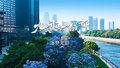 《九天开出一成都》第二季《逐梦光影》震撼上线！