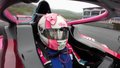 专访｜中国首位F1学院赛车手师炜：在赛道上展现中国之美