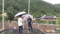 北京暴雨纪实：半夜山洪爆发！他挺身而出！