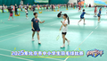 恰时代少年丨羽球少年的追梦舞台：青春挥拍正当时！