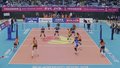 中国女子排球超级联赛12月3日晚BRTV新闻频道现场直播