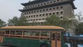 八条线路8月17日起升级开通 观光巴士新线邀您感受大美中轴