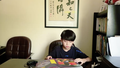 2025华星小记者作品展播： 巴基斯坦华文教育协会记者站 马丁伊晨