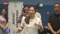 “冠军进校园”走进外交学院 高崚讲述国羽外交故事