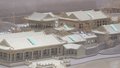 海淀文化新地标 三山五园文化艺术中心开门迎客
