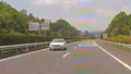 高速公路掉头逆行，这司机真胆大！