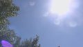 7月13日北京百分之七十一气象站最高温达到35℃及以上
