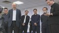 尹力强调 努力打造具有全球影响力的人工智能创新策源地和产业高地