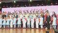 “民族团结心相映 京澳共话爱国情”系列活动启动