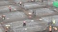 解民忧 来广营综合行政执法队现场办公