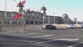 解决掉头痛点 北京站前通行效率持续提升