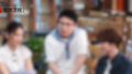 刘宇看到糕点两眼发光