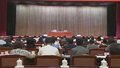 市政协市委统战部暑期学习班举行专题报告会