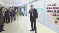 北京知识产权法院举办国际开放日