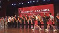 石景山军休干部共庆“七一” 纪念抗战胜利80周年